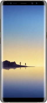 Samsung Galaxy Note 8 Gold (SM-N950F)